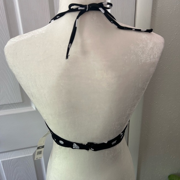 *Sundazed Polka dot Bikini Swim Top - Picture 2 of 6